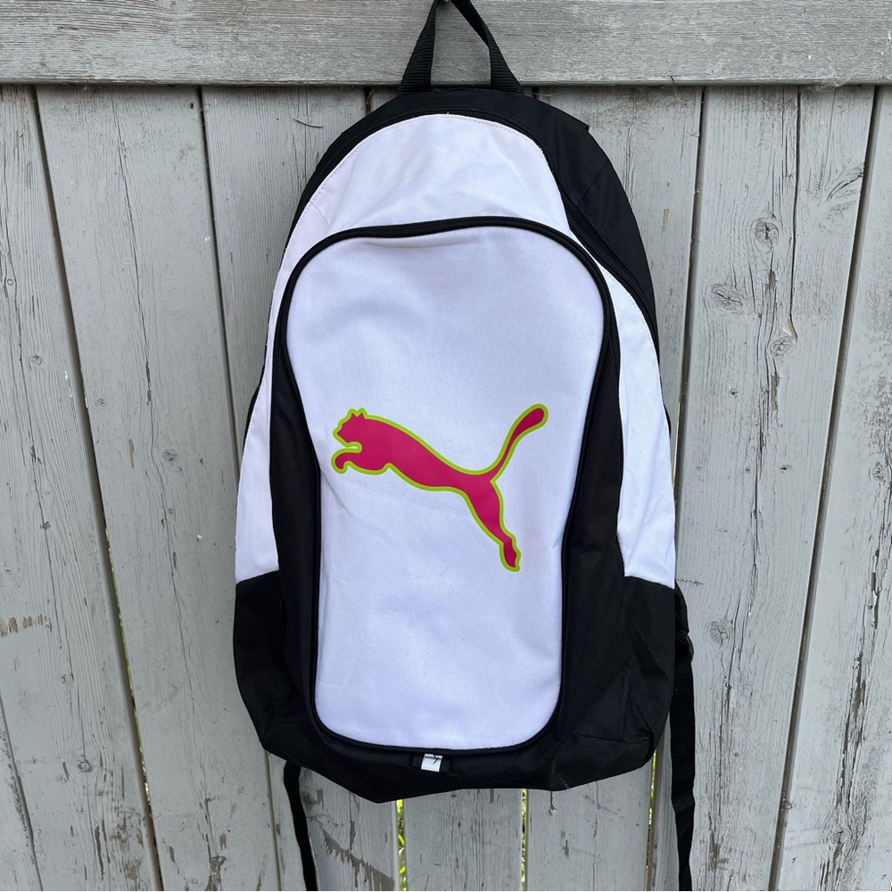 Puma Backpack